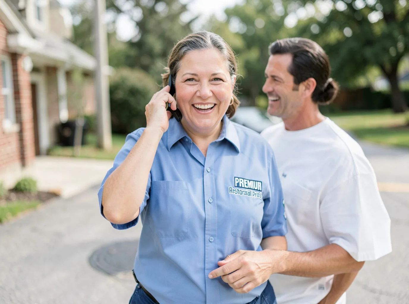Water Damage Restoration Withee, WI FAQs